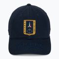 Cappellino da uomo Aeronautica Militare HA1246UCT02 navy blue 2