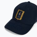 Cappellino da uomo Aeronautica Militare HA1246UCT02 navy blue 3