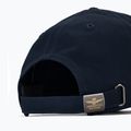 Cappellino da uomo Aeronautica Militare HA1246UCT02 navy blue 4