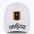 Cappellino da uomo Aeronautica Militare HA1246UCT02 off white 2