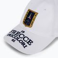Cappellino da uomo Aeronautica Militare HA1246UCT02 off white 3