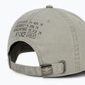 Cappellino da uomo Aeronautica Militare HA1252UCT02476 dried sage 4