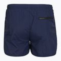 Costume da bagno corto da uomo Aeronautica Militare BW0231UCT04311 navy blue 2