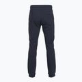 Pantaloni da uomo Aeronautica Militare PF1008UF00674 navy blue 2