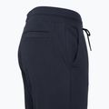 Pantaloni da uomo Aeronautica Militare PF1008UF00674 navy blue 4