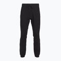 Pantaloni da uomo Aeronautica Militare PF1008UF00674 jet black
