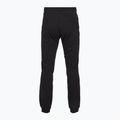 Pantaloni da uomo Aeronautica Militare PF1008UF00674 jet black 2