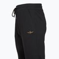Pantaloni da uomo Aeronautica Militare PF1008UF00674 jet black 3