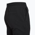 Pantaloni da uomo Aeronautica Militare PF1008UF00674 jet black 4