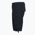 Pantaloncini da uomo Aeronautica Militare BE0041UCT01122 navy blue 3