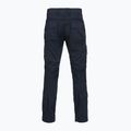 Pantaloni da uomo Aeronautica Militare PA1387UCT01493 navy blue 2
