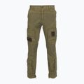 Pantaloni da uomo Aeronautica Militare PA1387UCT01493 green