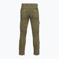 Pantaloni da uomo Aeronautica Militare PA1387UCT01493 green 2