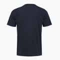 Maglietta da uomo Aeronautica Militare TS1580UJ00372 navy blue 2
