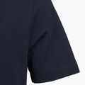 Maglietta da uomo Aeronautica Militare TS1580UJ00372 navy blue 4