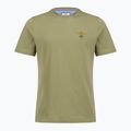 Maglietta da uomo Aeronautica Militare TS1580UJ00372 green