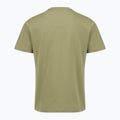 Maglietta da uomo Aeronautica Militare TS1580UJ00372 green 2