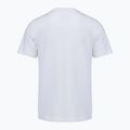 Maglietta da uomo Aeronautica Militare TS1580UJ00372 off white 2