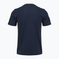 Maglietta da uomo Aeronautica Militare TS2544UJ00592 navy blue 2