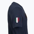 Maglietta da uomo Aeronautica Militare TS2544UJ00592 navy blue 4