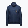 Giacca da uomo Aeronautica Militare AB3050UCT04290 Sailor Bomber navy blue