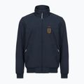 Giacca da uomo Aeronautica Militare AB3050UCT04290 Sailor Bomber navy blue