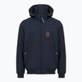 Giacca da uomo Aeronautica Militare AB3050UCT04290 Sailor Bomber navy blue 6