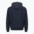 Giacca da uomo Aeronautica Militare AB3050UCT04290 Sailor Bomber navy blue 7