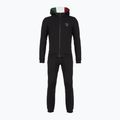 tuta da uomo Aeronautica Militare TF0108UF00674 jet black