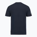 Maglietta da uomo Aeronautica Militare TS2535UJ00641 navy blue 2