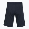 Pantaloncini da uomo Aeronautica Militare BF0032UF00674 navy blue bermuda shorts 2