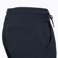 Pantaloncini da uomo Aeronautica Militare BF0032UF00674 navy blue bermuda shorts 4