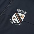 Felpa da uomo Aeronautica Militare FE2096UF00674 Hoodie navy blue 3