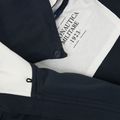 Felpa da uomo Aeronautica Militare FE2096UF00674 Hoodie navy blue 5