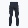 Pantaloni da uomo Aeronautica Militare PF1008UF00674 navy blue 2
