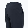 Pantaloni da uomo Aeronautica Militare PF1008UF00674 navy blue 4