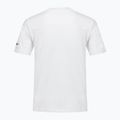 Maglietta da uomo Aeronautica Militare TS2538UJ00727 off white 2