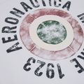 Maglietta da uomo Aeronautica Militare TS2538UJ00727 off white 3