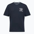 Maglietta da uomo Aeronautica Militare TS2539UJ00727 navy blue