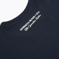 Maglietta da uomo Aeronautica Militare TS2539UJ00727 navy blue 4