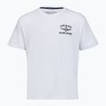 Maglietta da uomo Aeronautica Militare TS2539UJ00727 off white