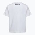 Maglietta da uomo Aeronautica Militare TS2539UJ00727 off white 2