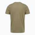 Maglietta da uomo Aeronautica Militare TS2535UJ00641 lichen green 2