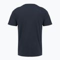 Maglietta da uomo Aeronautica Militare TS2535UJ00641 navy blue 2