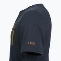 Maglietta da uomo Aeronautica Militare TS2535UJ00641 navy blue 4