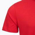 Maglietta da uomo Aeronautica Militare TS1580UJ00372 tango red 4