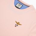 Maglietta da uomo Aeronautica Militare TS1580UJ00372 lotus pink 3