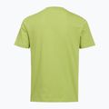 Maglietta da uomo Aeronautica Militare TS1580UJ00372 garden green 2