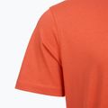 Maglietta da uomo Aeronautica Militare TS1580UJ00372 paprika 4
