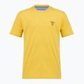 Maglietta da uomo Aeronautica Militare TS1580UJ00372 super lemon